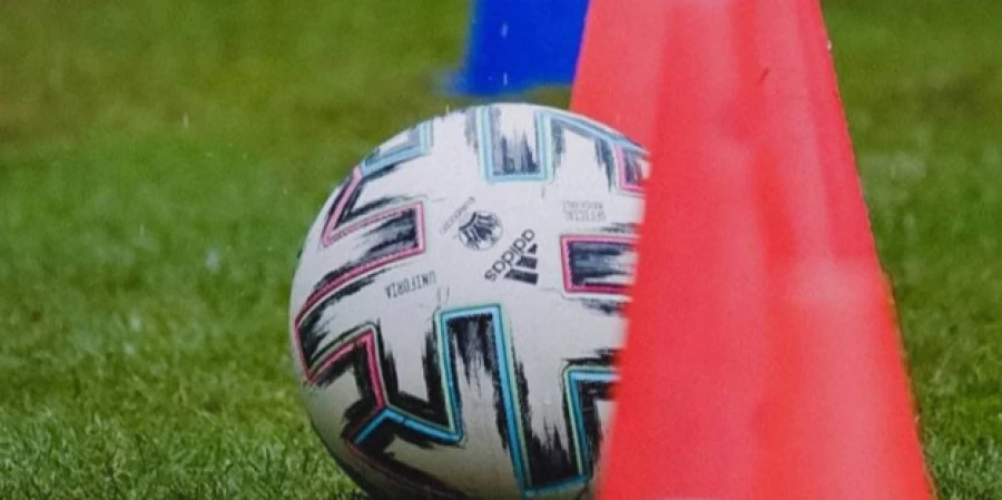 "Кайсар" уступил "Балтике" в контрольном матче