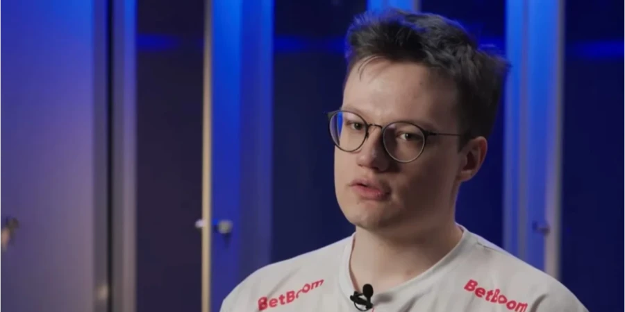 Kiritych объяснил, почему считает киберспорт психологически изнуряющим