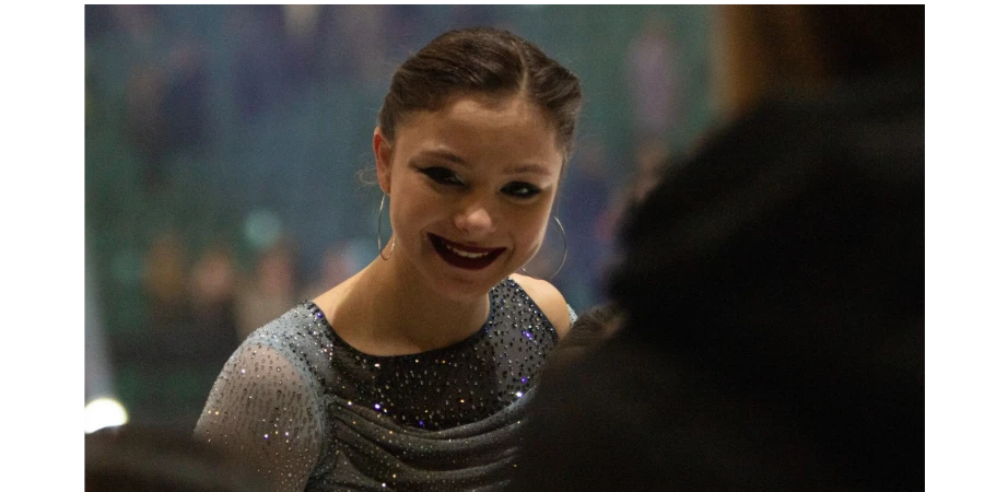 Сменившая флаг России на Казахстан фигуристка пропускает Гран-при в Хельсинки. Подробности