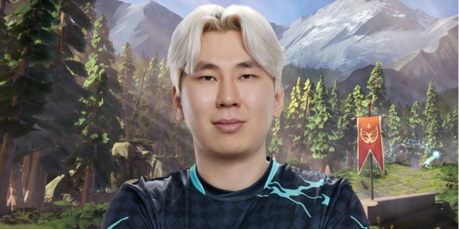 TORONTOTOKYO заявил, что считает себя лучшим на Chen в Dota 2