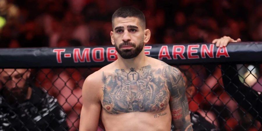 Илия Топурия впервые прокомментировал свой развод