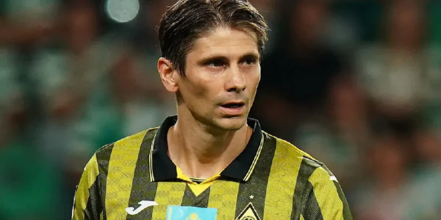 Александр Мартынович жарақатынан қашан айығады?