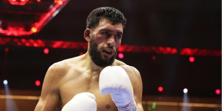 Битва за Канело: WBC готовит Шираз — Мбилли