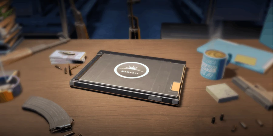 В CS2 после обновления с коллекцией Genesis нашли ошибку с оперативной памятью