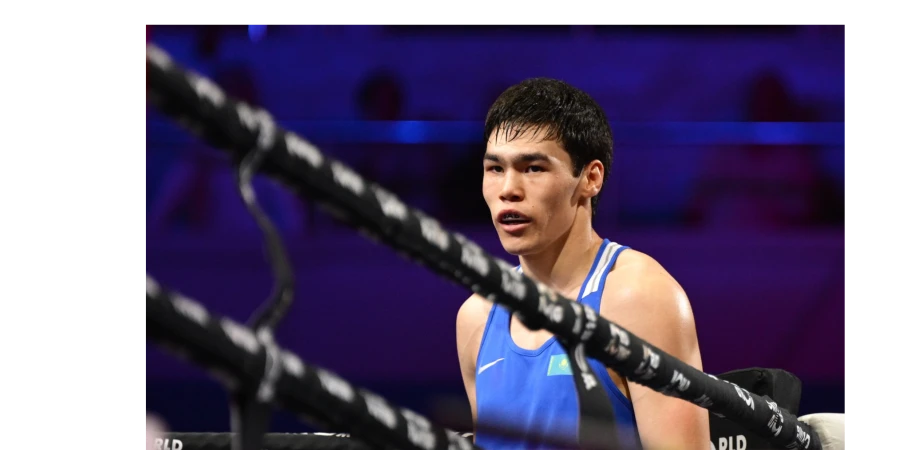 Казахстан и Россия оформляют еще один финал ЧМ-2025 по боксу