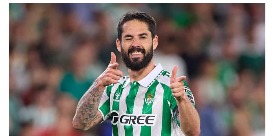 Бетис — Утрехт: прямая трансляция матча Лиги Европы