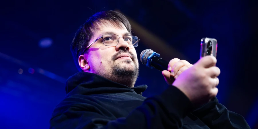 OverDrive: «Система VRS – полная шляпа»