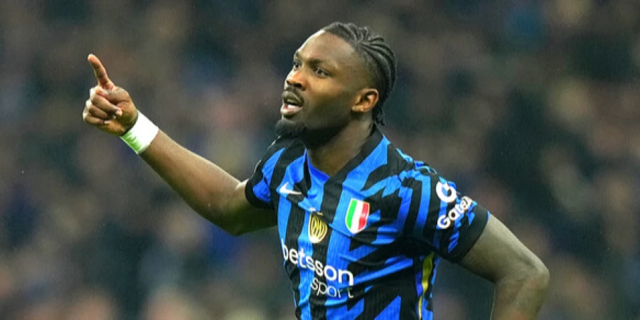 «Комо» — «Интер»: прямая трансляция матча полуфинала Кубка Италии