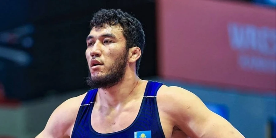 Ризабек Айтмұхан PWL 11 турниріне қатысады