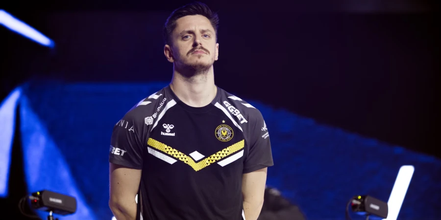 Капитан Vitality прокомментировал попадание своей команды в финал чемпионата BLAST Rivals 2025 Season 1