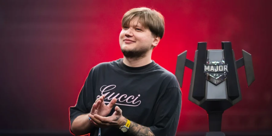 BCGame назвали слова fear о s1mple «полной чушью»