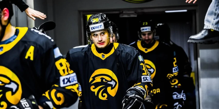 Почему гранд казахстанского хоккея оказался в эпицентре скандала?