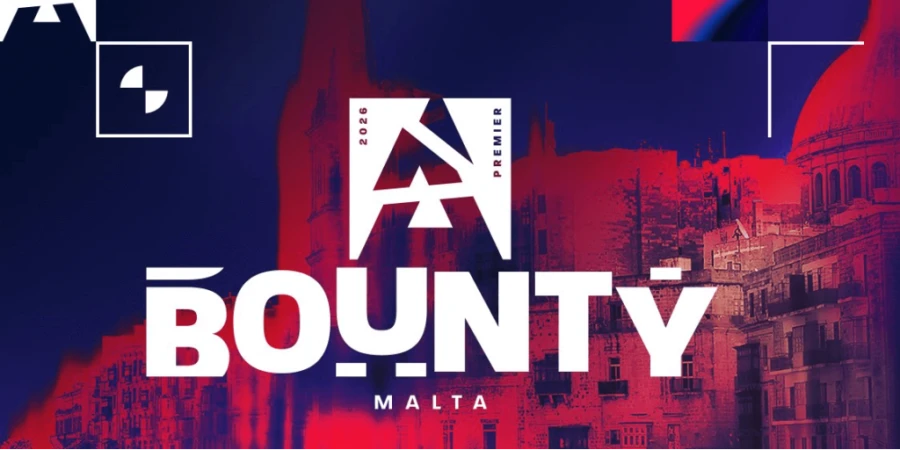 LAN-стадия BLAST Bounty не перейдет на последнее обновление