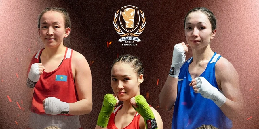 Азия чемпионатына қатысатын боксшылар белгілі болды