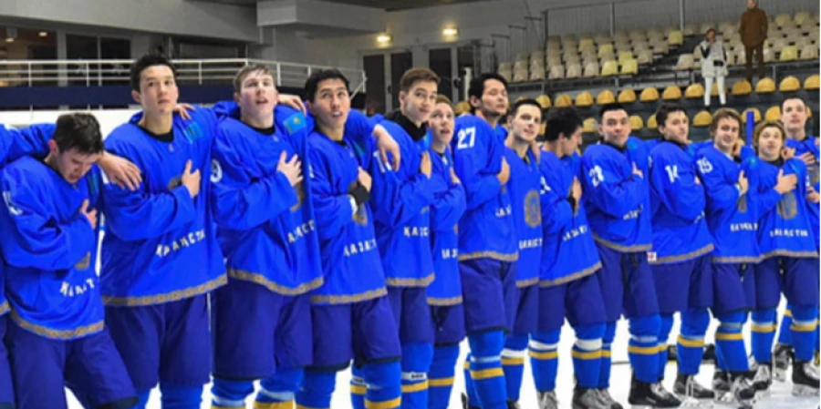 Определился один из соперников Казахстана на следующем молодежном ЧМ