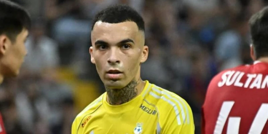 «Астананың» Макс Эбонгты қаншаға сатқаны белгілі болды