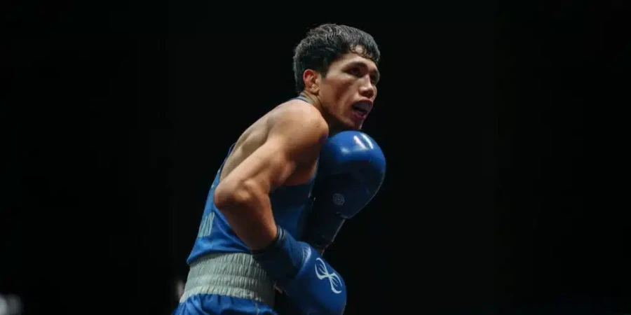 Қазақстан World Boxing әлемдік рейтингінде Өзбекстаннан қалып қойды