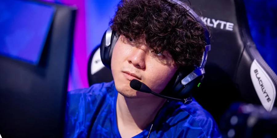 «Главное — продолжать развиваться». Whitemon — о расставании с Tundra Esports