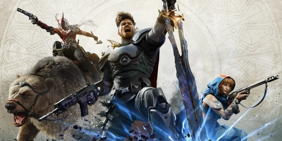 Highguard провалилась в Steam - у игры всего 25% положительных отзывов