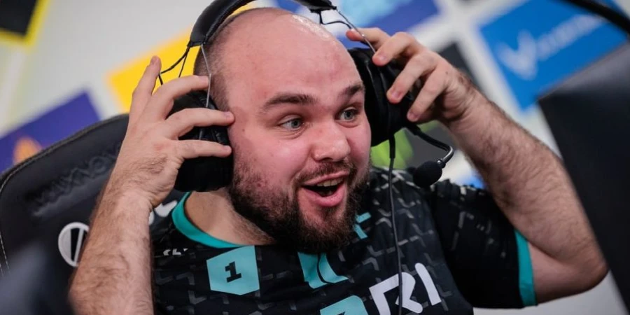 No[o]ne рассказал о команде PARIVISION и важности доверия между игроками