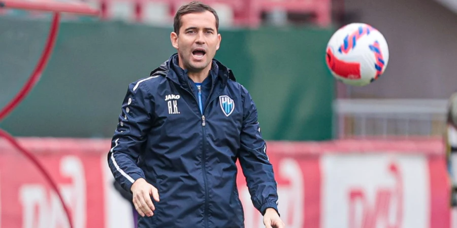 «Қайраттың» бұрынғы бапкері ресейлік команданы басқаруы мүмкін