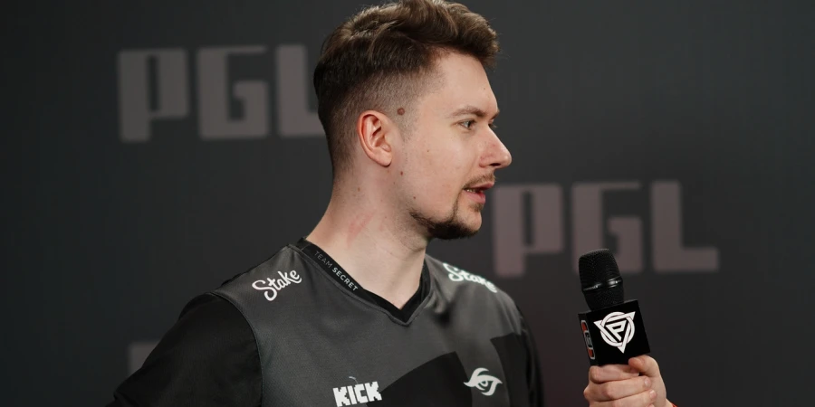 Тренер PARIVISION прокомментировал вылет своей команды из чемпионата в Румынии