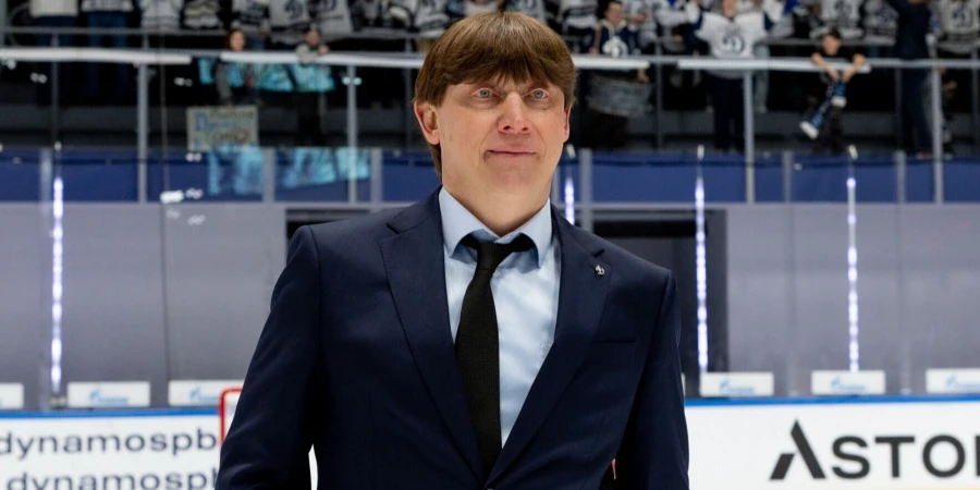 Главный тренер «Нефтехимика» высказался о матче с «Барысом»