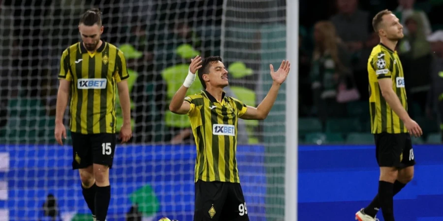 Кайрату не хочется реванша за 0:6