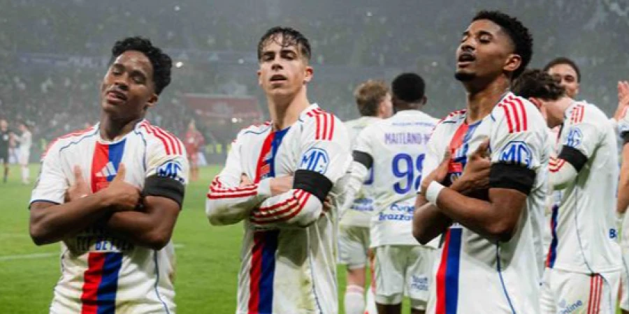 «Янг Бойз» — «Лион»: прямая трансляция матча Лиги Европы