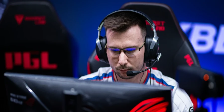 NEMANHA: «Wildcard хороший вариант для меня и моего будущего»