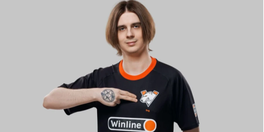 Тренер Virtus.pro поделился впечатлениями о Puppey в Team Secret