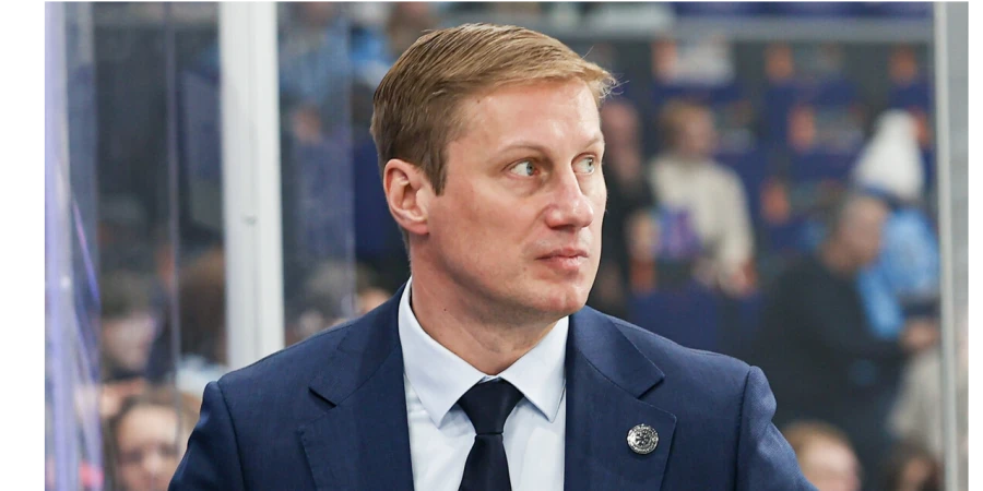 Тренер «Сибири» сделал громкое заявление после победы над «Барысом»