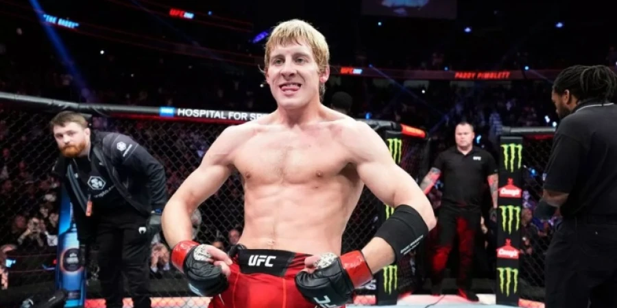 Жесткое заявление в UFC: «Тебе скармливали стариков ради хайпа»