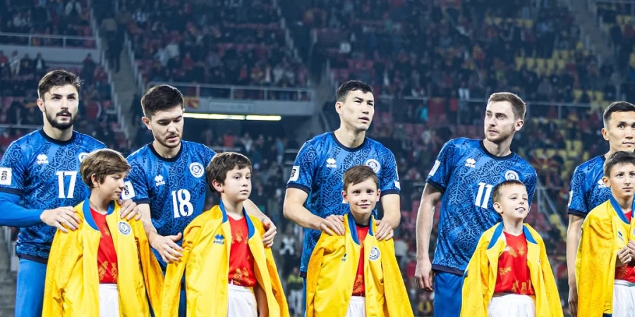 Иностранец? Названы идеальные кандидаты на пост тренера сборной Казахстана