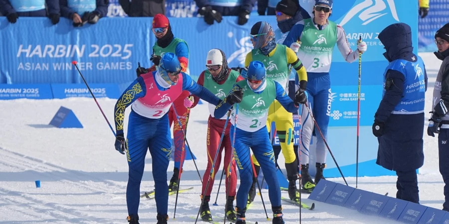 Данияр Каскарауов: Спортивная политика министра неправильная