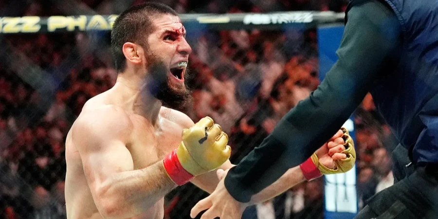 Экс-чемпион АСА назвал самого сложного соперника для Ислама Махачева