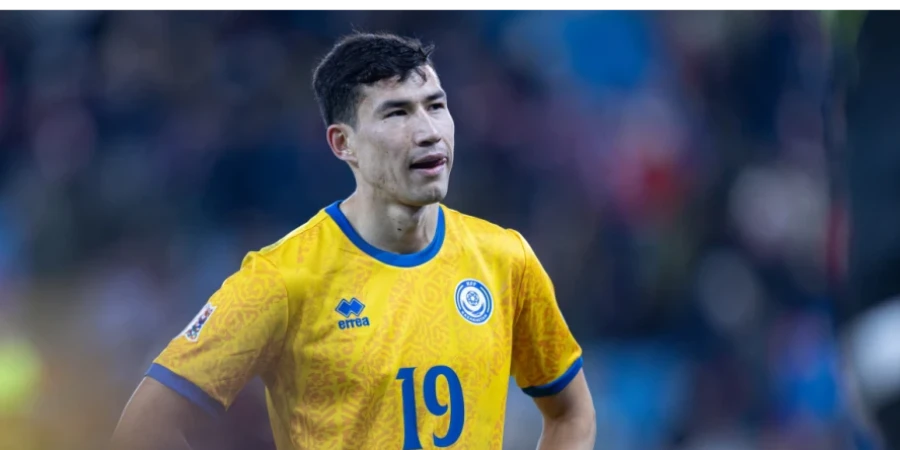 «Бешикташ» Түркия чемпионатының матчында жеңіске жетті