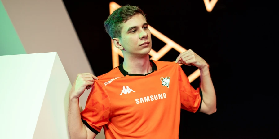 Virtus.pro начала Play-In со 100% результатом