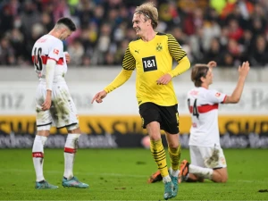 «Боруссия» (Дортмунд) — «Штутгарт»: немецкая разборка «шмелей» и «швабов»