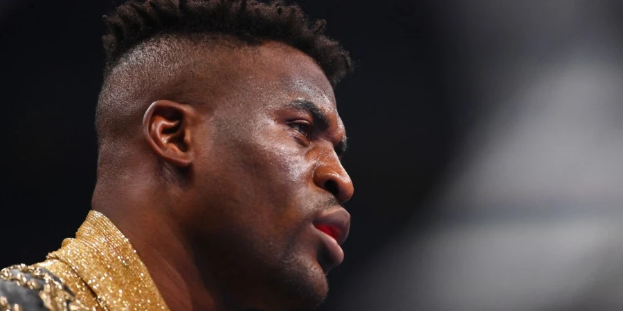 Экс-чемпион UFC объяснил свой выбор другой лиги по ММА