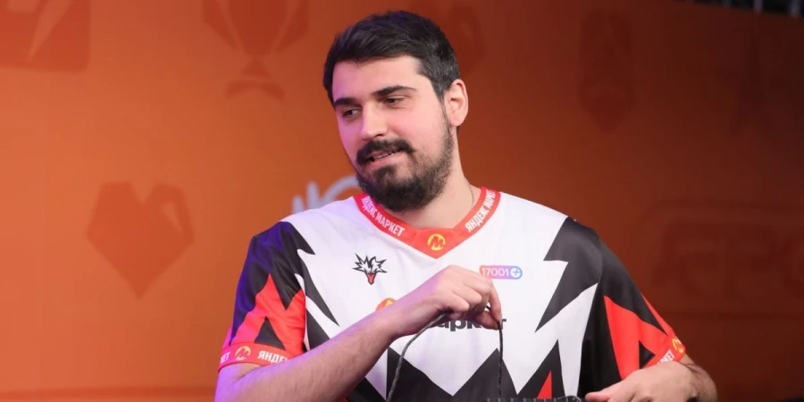 Saksa объяснил успех Team Yandex на DreamLeague S27