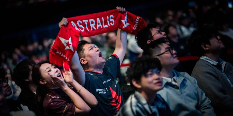 Плей-офф IEM Chengdu стартует 7 ноября