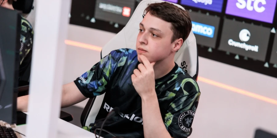 Hellscream подвел итоги победы Virtus.pro над Vici Gaming