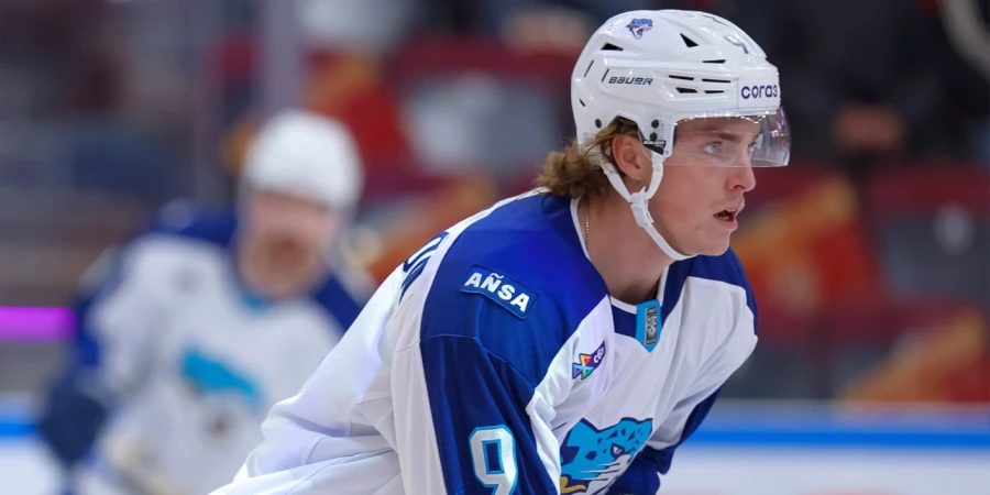 «Барыс» против фаворита КХЛ — прогноз на матч с московским «Динамо»