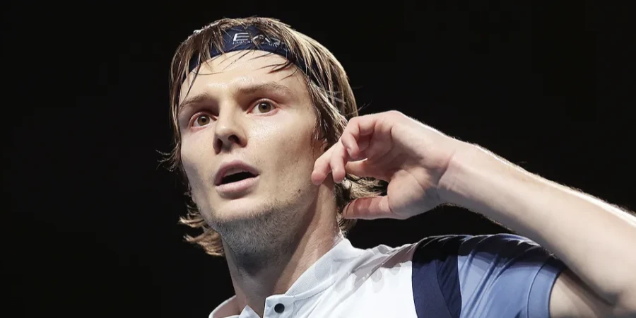 Александр Бублик поделился ощущениями от попадания в топ-10 рейтинга ATP