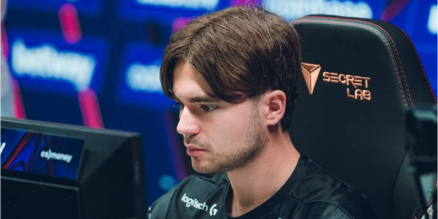 Виктор sdy Оруджев рассказал, почему ENCE распустила состав по CS2