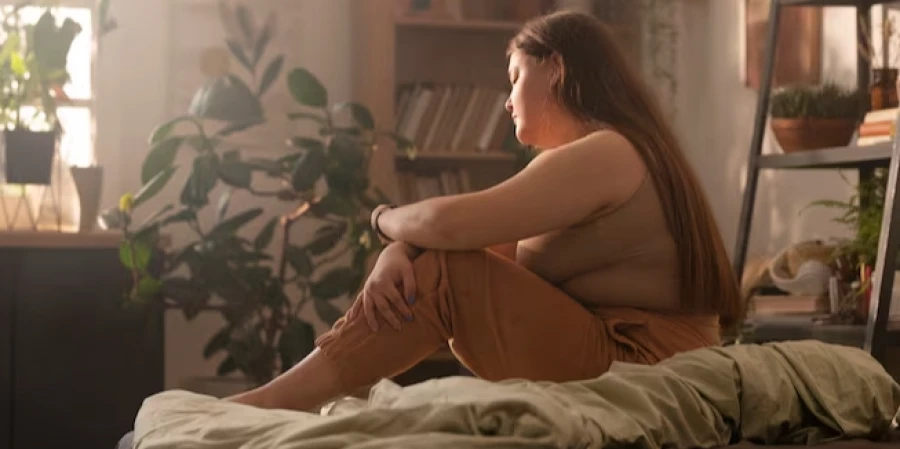 Самые распространенные ошибки при похудении