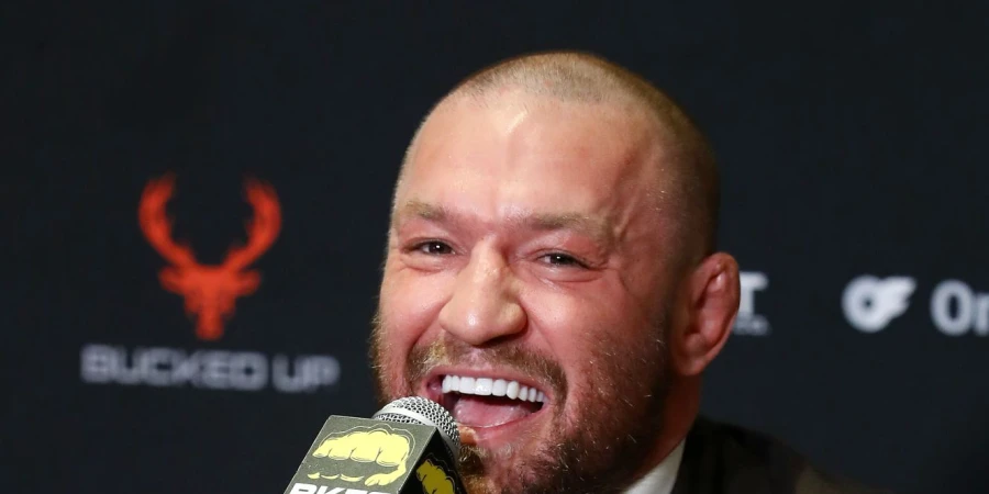 Комментатор UFC назвал идеального следующего соперника для Конора Макгрегора