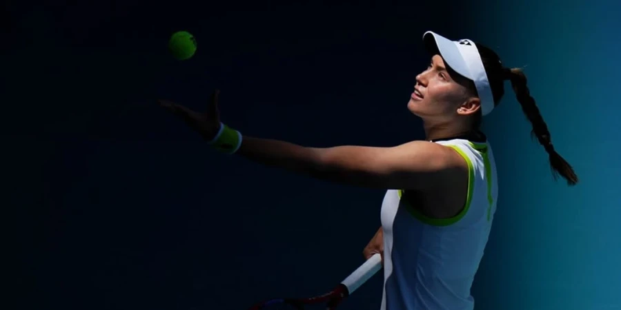 Рыбакина вышла в полуфинал Miami Open