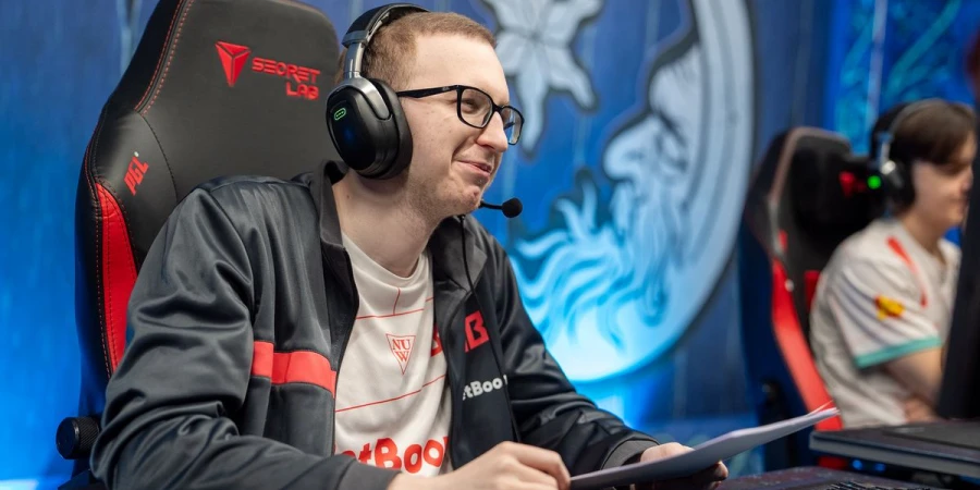 BetBoom Team начала второй этап DreamLeague 26 с уверенной победы